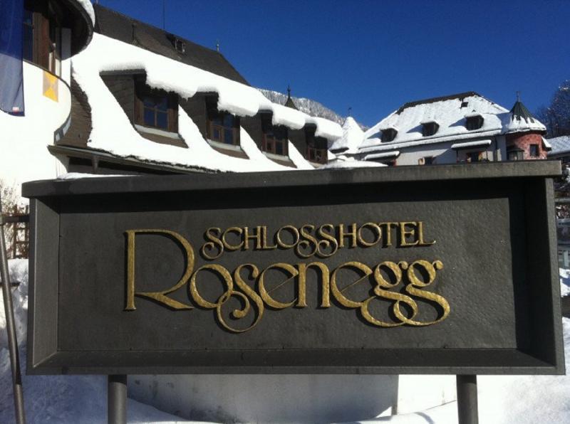 Hotel Schiverleih