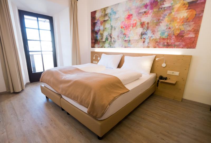 Hotel Schwimmbad