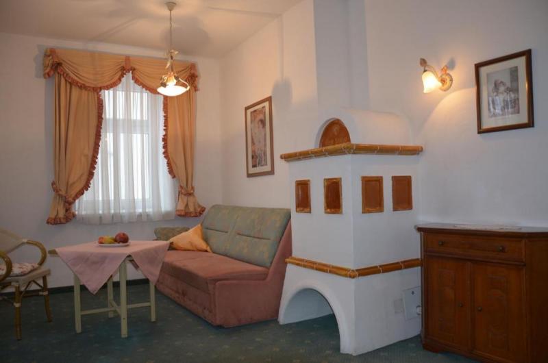 Appartement Ferienwohnung Kitzbühel