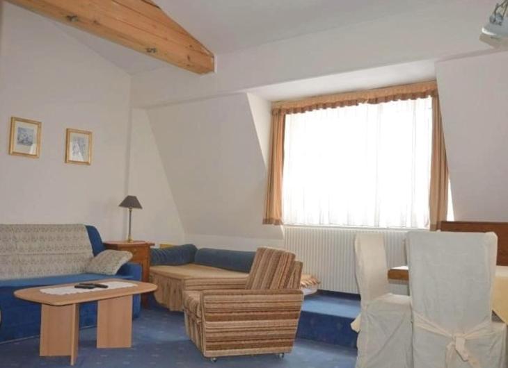 Appartement Ferienwohnung Tirol