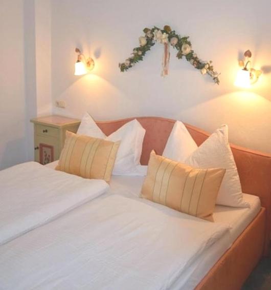Appartement Ferienwohnung 3