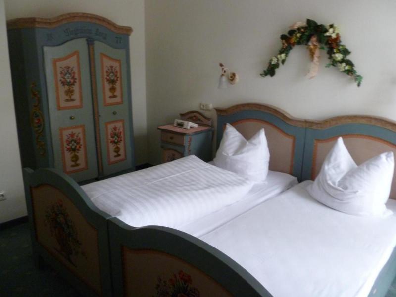 Appartement Ferienwohnung Wellness-Bereich