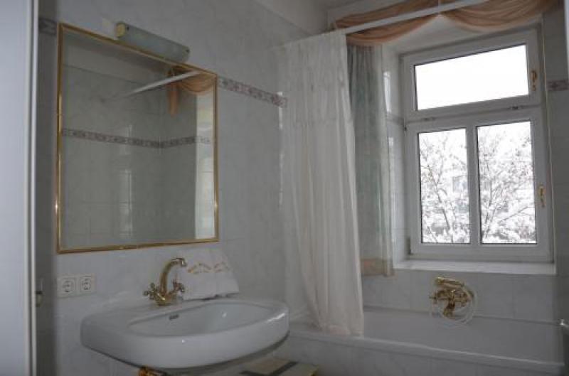 Appartement Ferienwohnung Wellness-Bereich