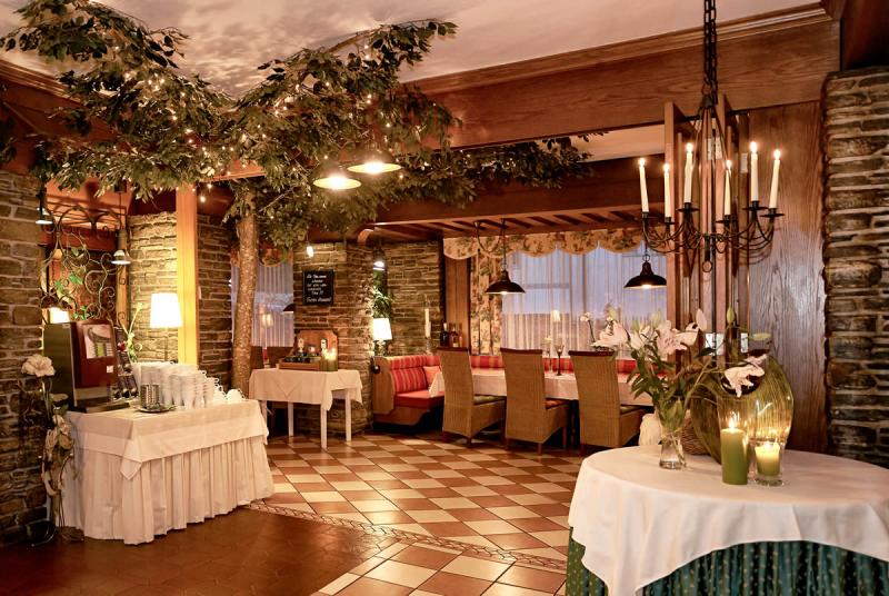 Gasthof / Restaurant St. Johann im Pongau