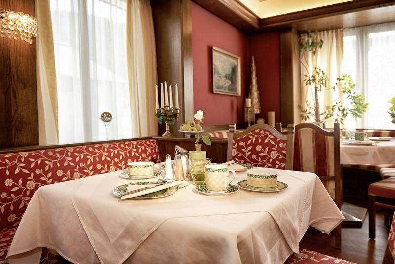Gasthof / Restaurant 3