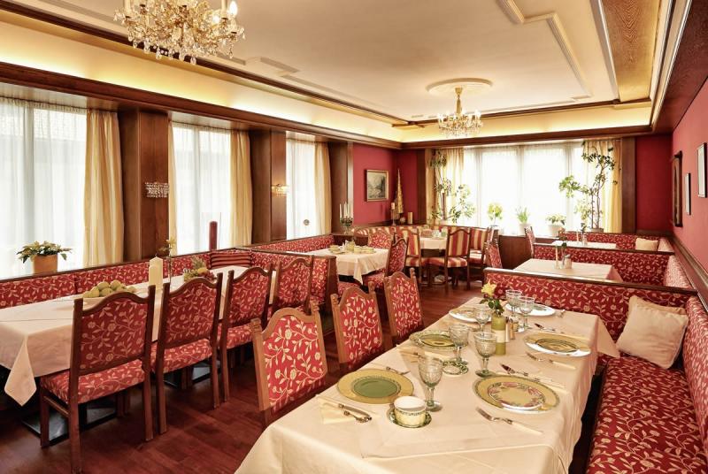 Gasthof / Restaurant Beautyfarm