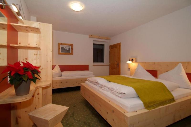 Appartement Ferienwohnung Tirol