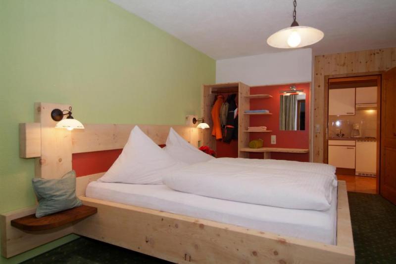 Appartement Ferienwohnung Appartement Ferienwohnung