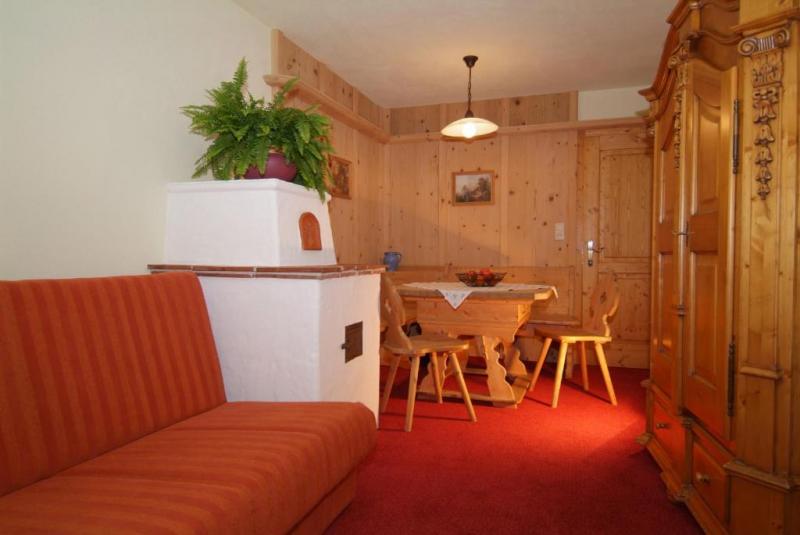 Appartement Ferienwohnung Reutte