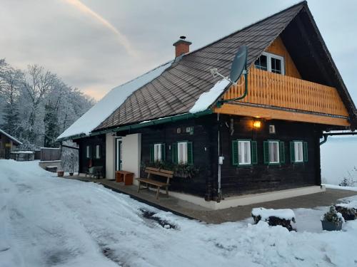 Ferienhaus Ferienchalet Steiermark