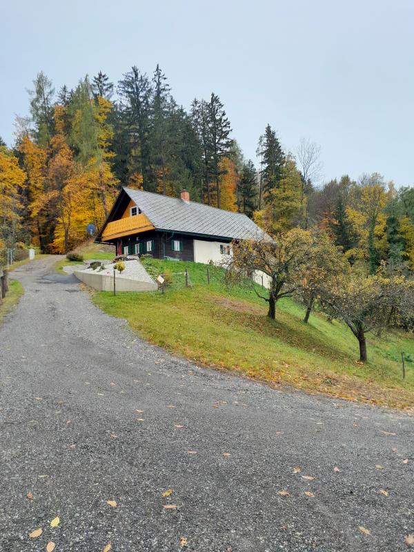 Ferienhaus Ferienchalet Bergführer
