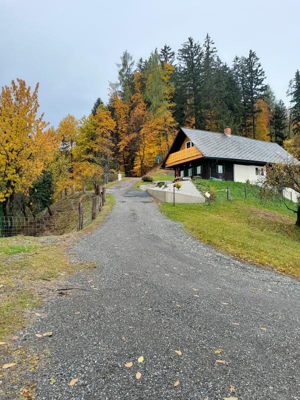 Ferienhaus Ferienchalet Bootsverleih