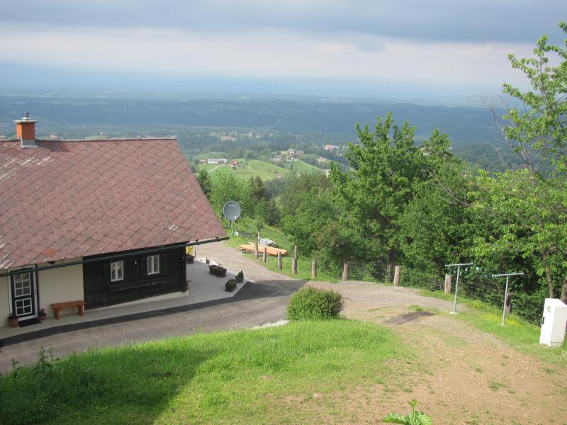 Ferienhaus Ferienchalet Beautyfarm