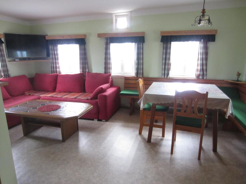 Ferienhaus Ferienchalet Österreich