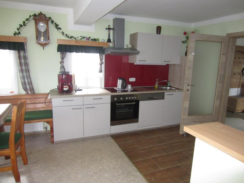 Ferienhaus Ferienchalet 3