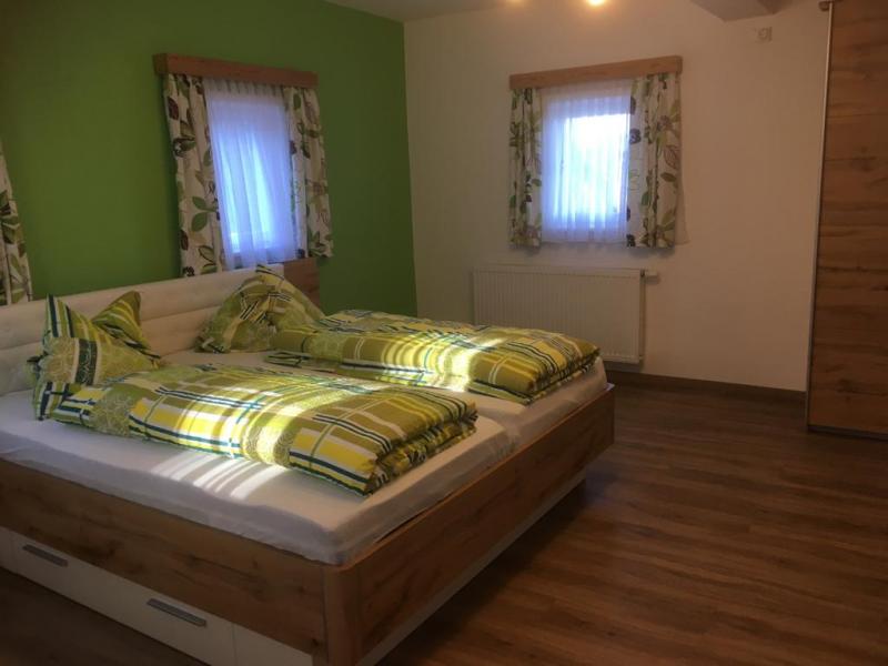 Ferienhaus Ferienchalet Schiverleih