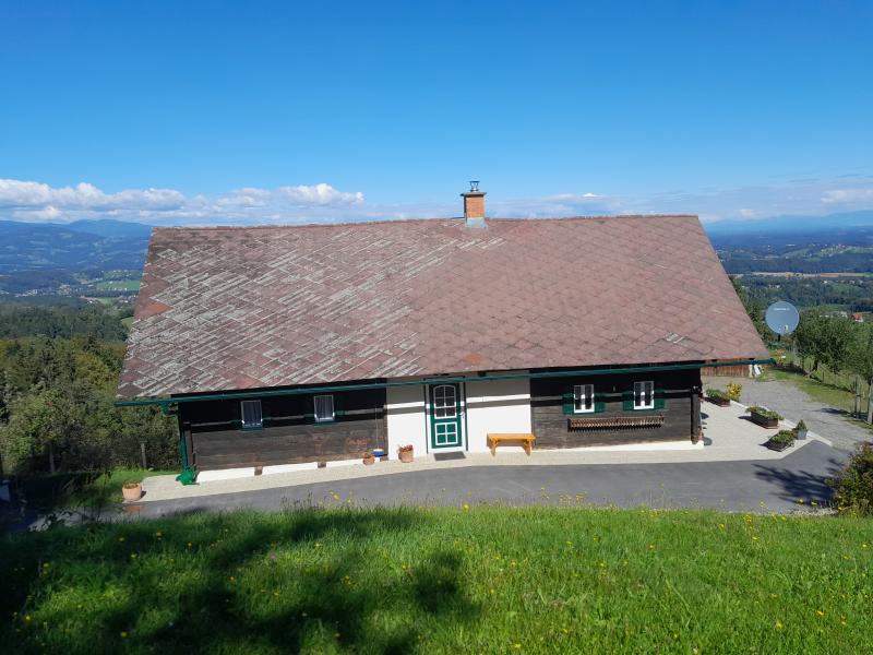 Ferienhaus Ferienchalet Schiverleih