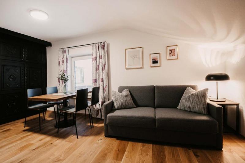 Appartement Ferienwohnung St. Johann im Pongau