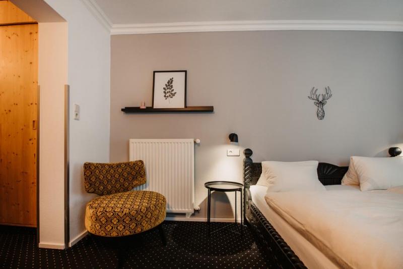 Appartement Ferienwohnung Beautyfarm