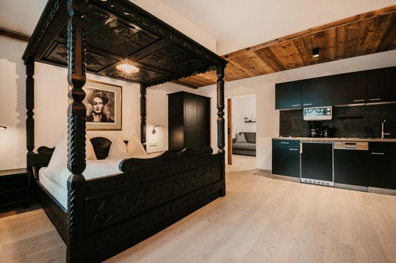 Appartement Ferienwohnung Salzburg