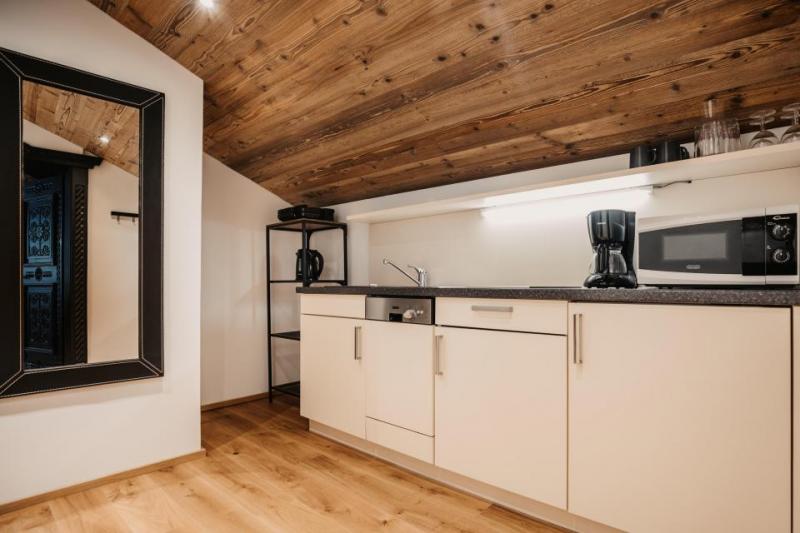 Appartement Ferienwohnung 3