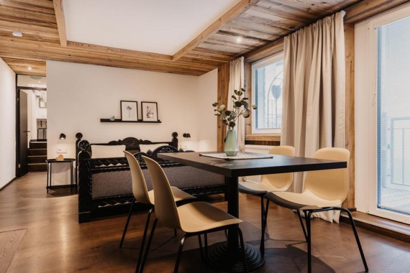 Appartement Ferienwohnung Massage