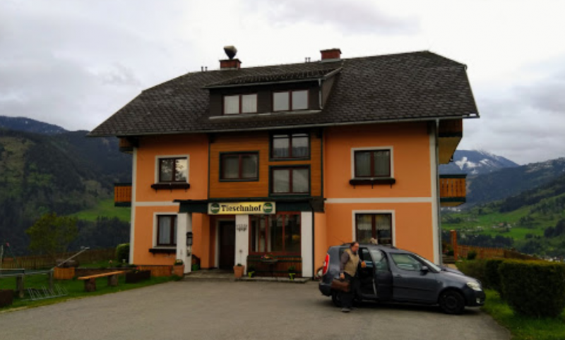 Hotel Steiermark