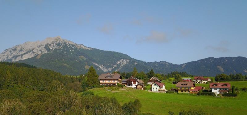 Hotel Österreich