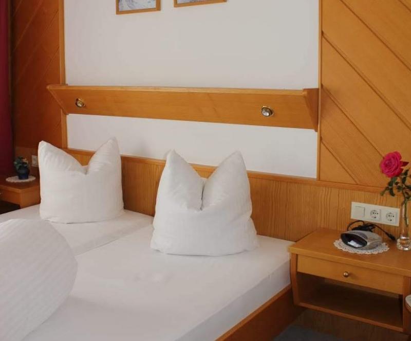 Appartement Ferienwohnung Imst