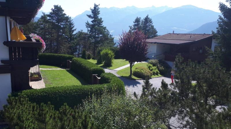 Appartement Ferienwohnung Tirol
