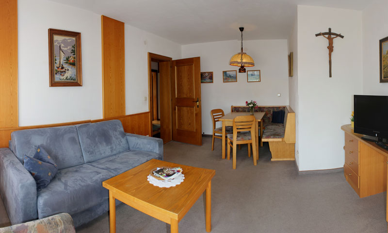 Appartement Ferienwohnung Österreich
