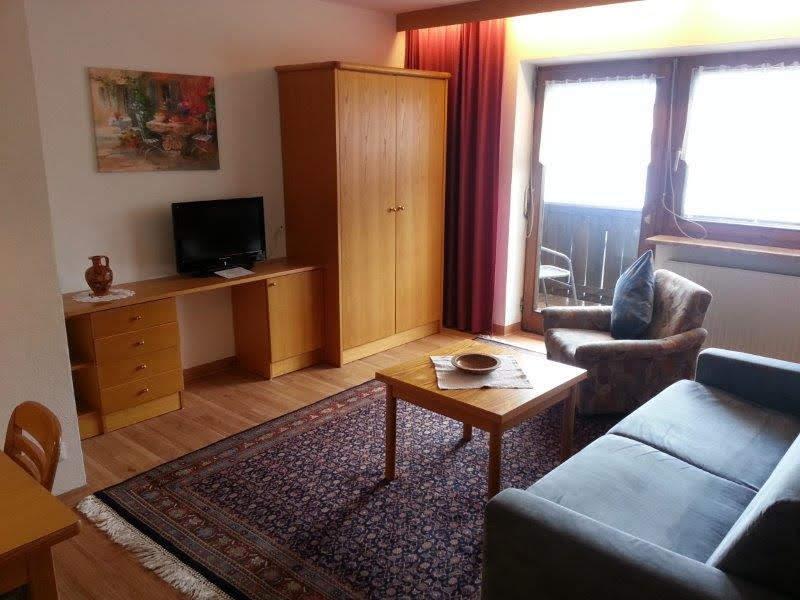 Appartement Ferienwohnung Appartement Ferienwohnung