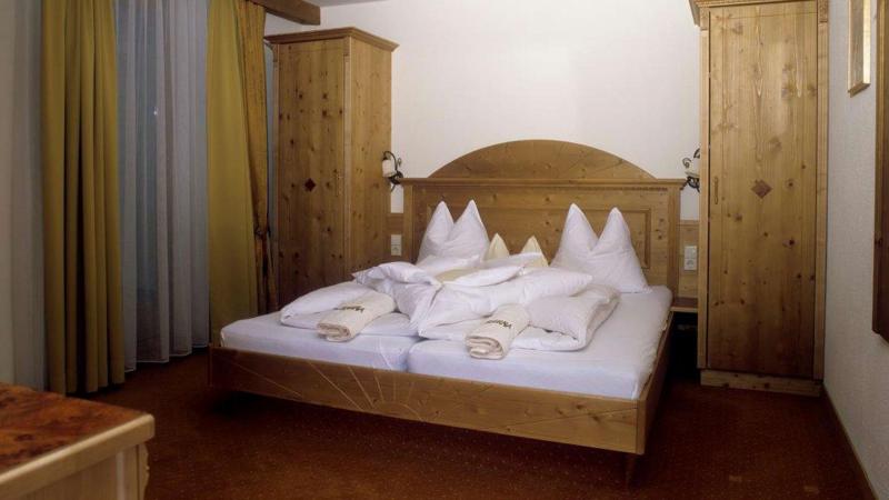 Appartement Ferienwohnung Beautyfarm