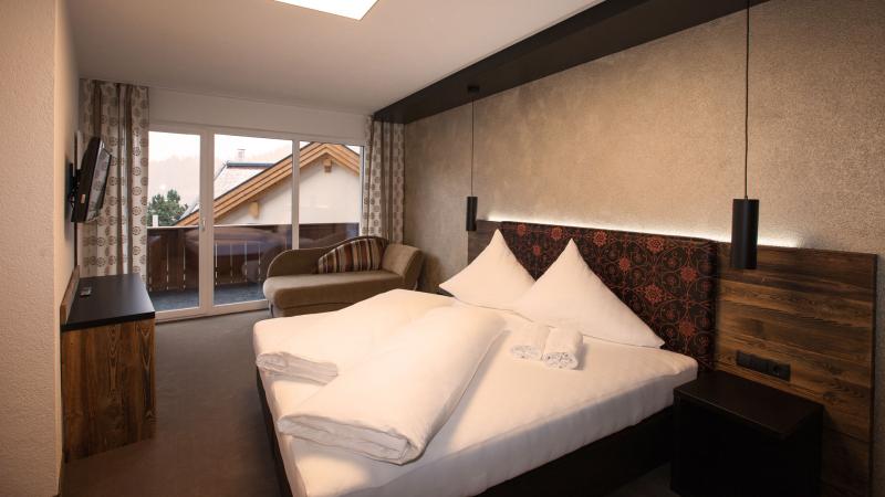 Appartement Ferienwohnung Tirol