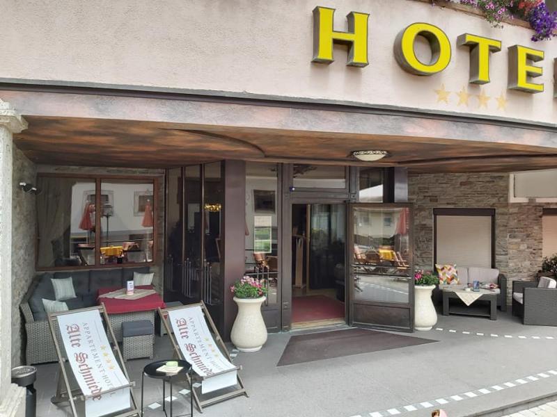 Appartement Ferienwohnung Massage
