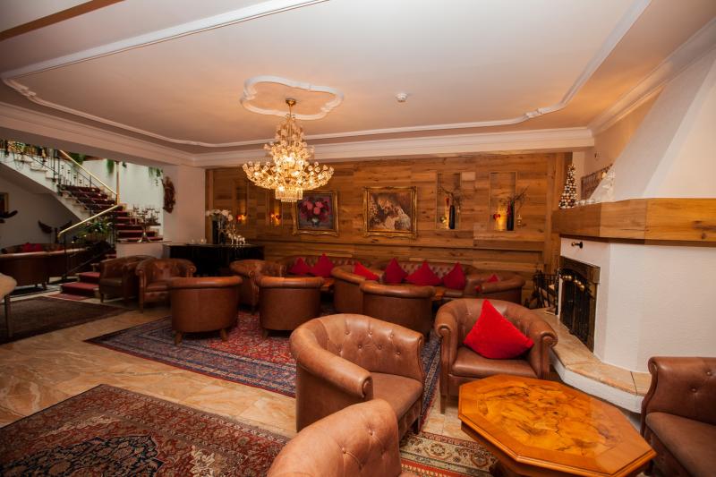 Appartement Ferienwohnung Whirlpool