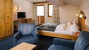 Appartement Ferienwohnung Wellness-Bereich