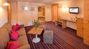Appartement Ferienwohnung Landeck