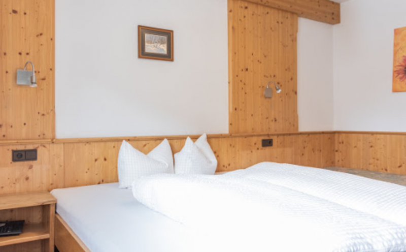 Affittuario privato Tirol