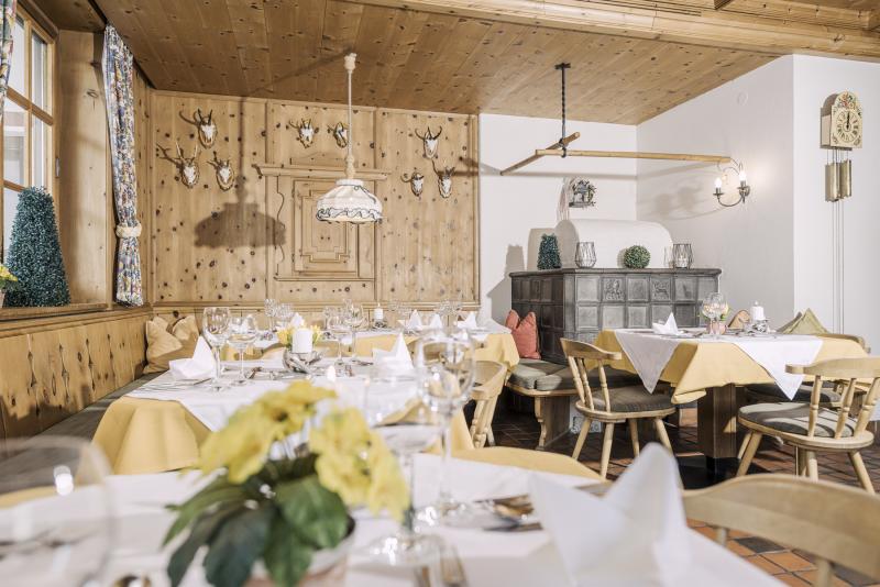 Hotel Tirol
