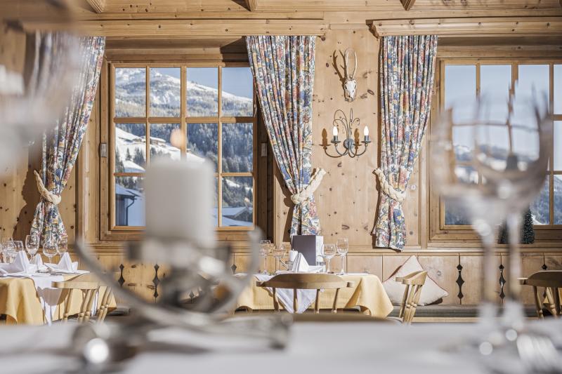 Hotel Hallenbad