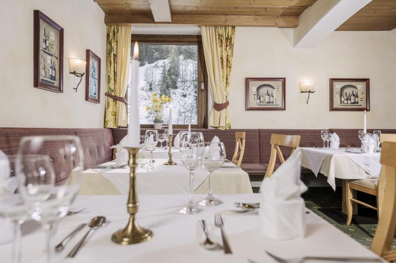 Hotel Kegelbahn