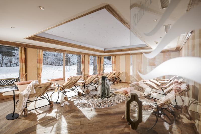 Hotel Schilehrer