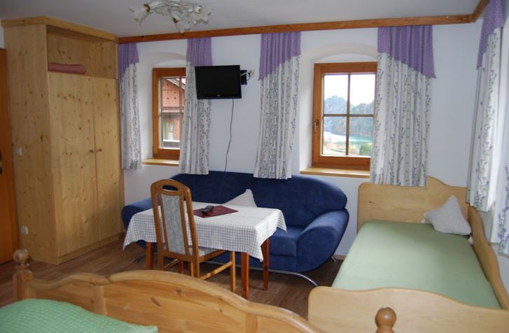 Pension 3