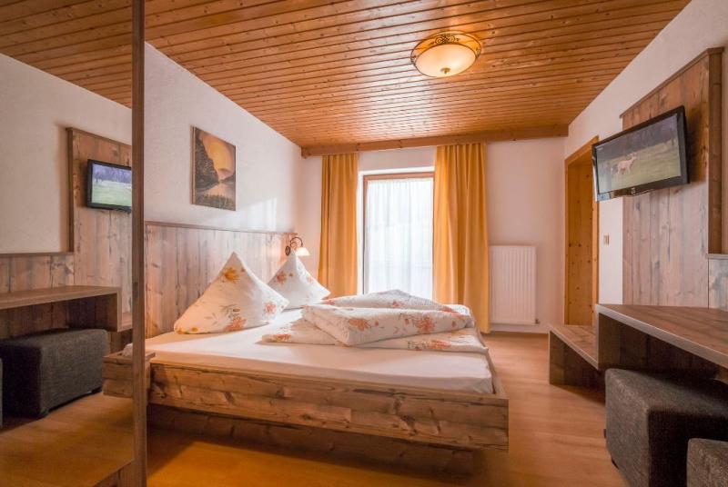 Pension Massage