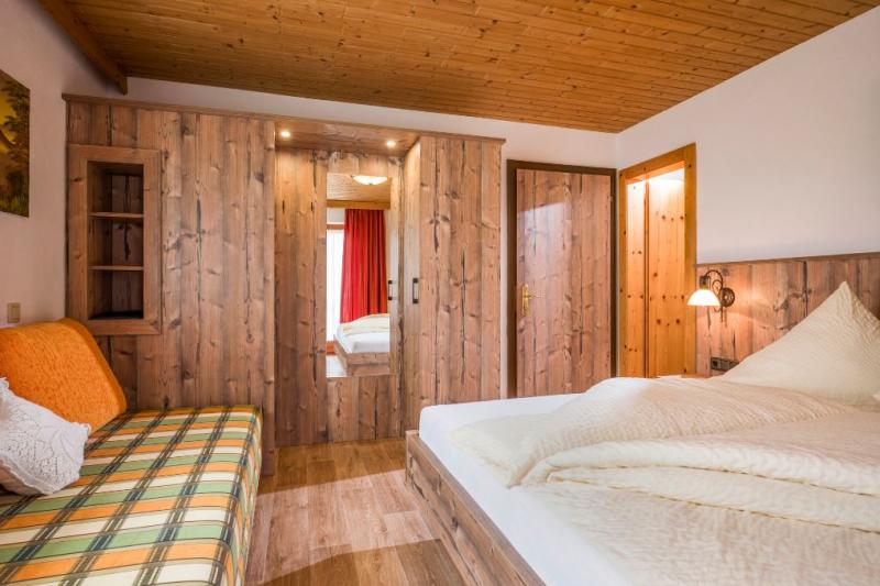 Pension Whirlpool