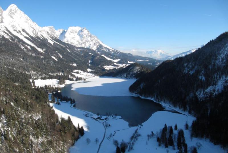 Pension Tirol