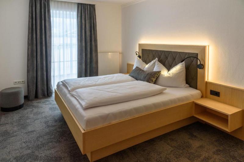 Appartement Ferienwohnung St. Johann im Pongau