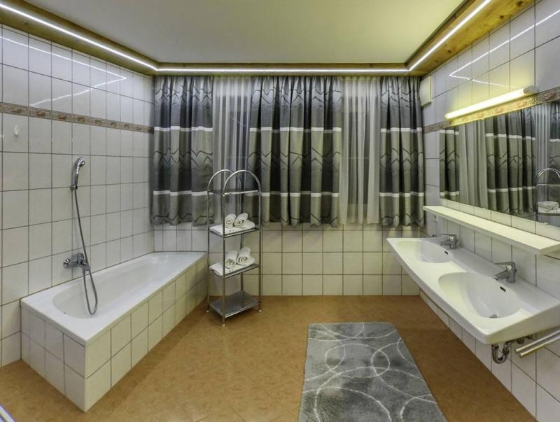 Appartement Ferienwohnung Bootsverleih