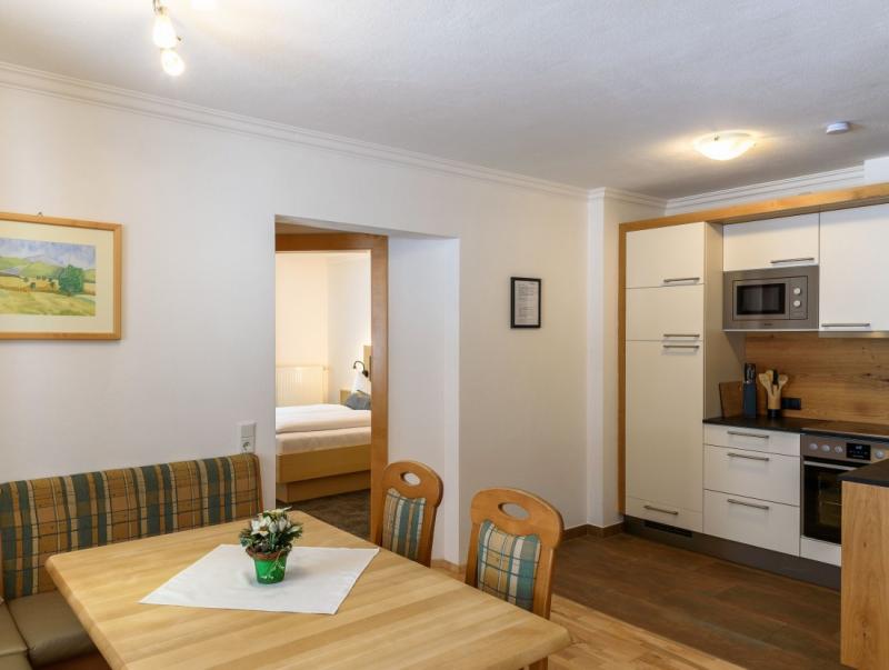 Appartement Ferienwohnung Hallenbad